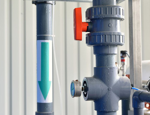 精密過濾器運行介紹 精密過濾器運行介紹